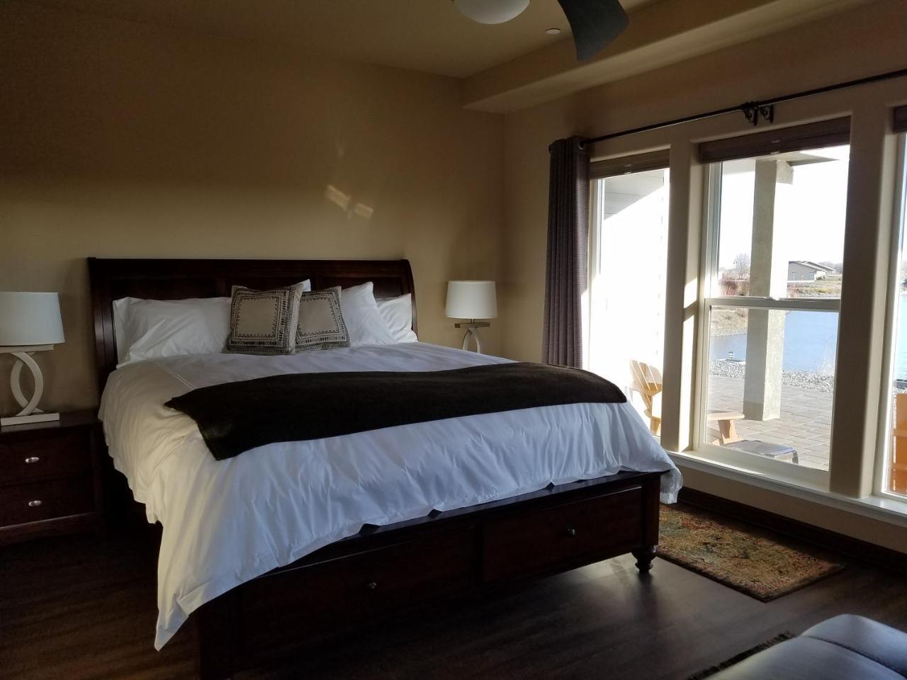 Zillah Lakes Inn Kültér fotó